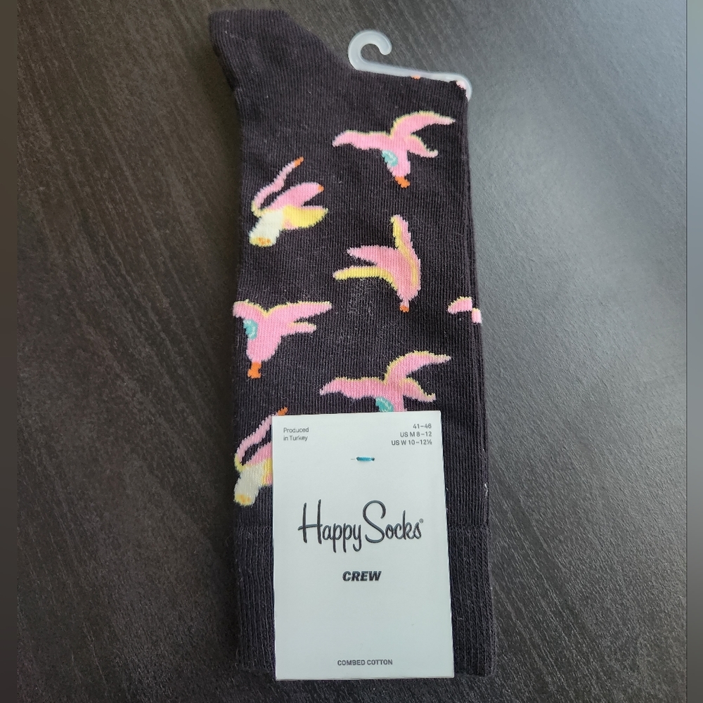 Happy Socks Banana Split